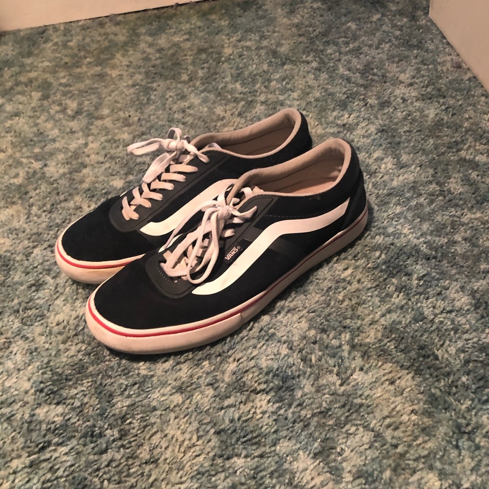 Vans UltraCush